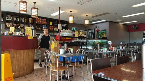 Pho Huong Viet Saigon - Events Australia 0