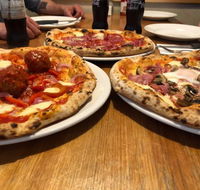 Pier 71 Bar E Cucina - Events Australia