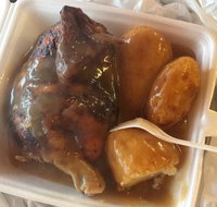 Pier Street Charcoal Chicken - Events Australia