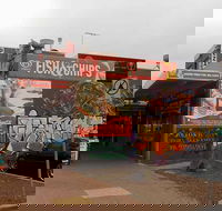 Pines Take Away - Events Australia