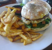 Red Beetle Cafe - Events Australia