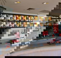 Red Rooster - Events Australia