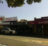 Salt n Pepa Cafe - Events Australia