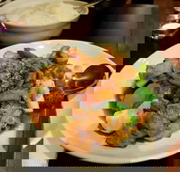 Sweet Rice - Events Australia