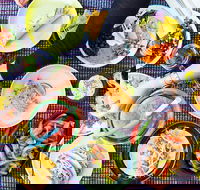 Taco Bill - Events Australia