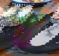 The Blue Dog - Events Australia