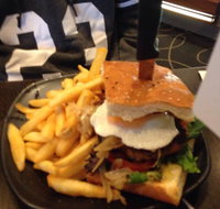 The Club - Events Australia