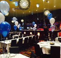 The Host Indian Restaurtant - Events Australia