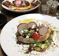 The Jolly Miller Cafe - Events Australia