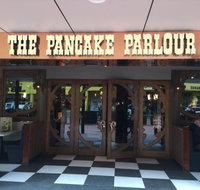 The Pancake Parlour - Events Australia