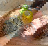 The Windy Mile - Events Australia