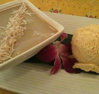 Vanilla Orchid - Events Australia