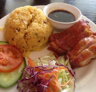 Vicpies Cafe - Events Australia