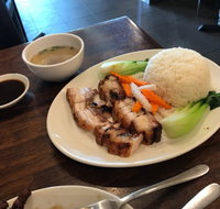 Vinh Thuan - Events Australia