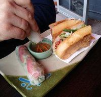 Western Rolls Cafe - Events Australia