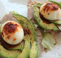 Yarralicious Cafe - Events Australia