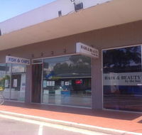 Zorba's Fish Shop - Events Australia