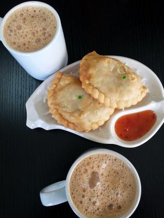 Zouk Asian And Western Cafe - Events Australia 0