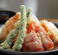 Asahi Japanese Restaurant - Tourism Bookings