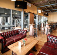 Athletic Club Brewery - Tourism Bookings