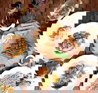 Balgownie Estate Bendigo Restaurant - Events Australia