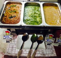 Ballarat Curry House - Tourism Bookings