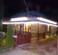 Ballarat Indian Restaurant - Tourism Bookings