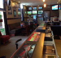 Ballarat Leagues Club - Tourism Bookings