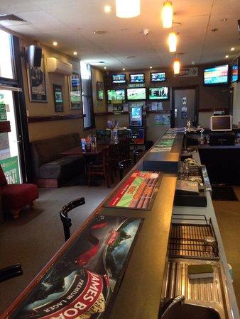 Ballarat Leagues Club - Tourism Bookings 0
