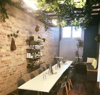 Ballarat Wholefoods Cafe - Tourism Bookings