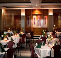 Barkly's Restaurant - Tourism Bookings