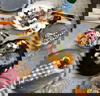 Bay Leaf Food Store - Events Australia