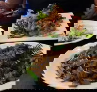 Bendigo Dumpling House - Events Australia