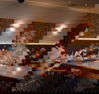 Billy's Bistro - Tourism Bookings