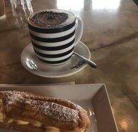 Cafe Choux Choux - Tourism Bookings