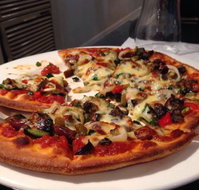 Casa Diverso Cafe  Restaurant - Events Australia