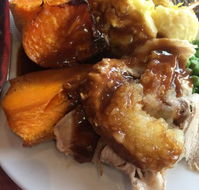 Country Roasts - Tourism Bookings