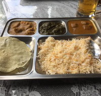 Dhosa Hut - Events Australia