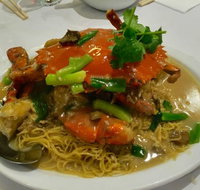 Ease Garden Chinese Restaurant - Events Australia