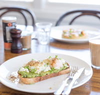 Eclectic Tastes Cafe  Pantry - Tourism Bookings