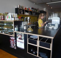 Europa Cafe - Tourism Bookings