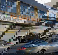 Fiji Cafe  Sweets - Events Australia