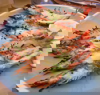 FOS Kitchen  Bar - Events Australia