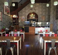 Free Time Restaurant - Tourism Bookings