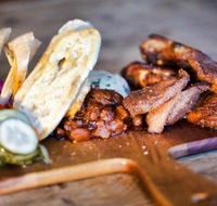 Freight Bar and Restaurant - Tourism Bookings