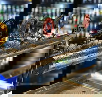 Hampton Park Tavern - Events Australia