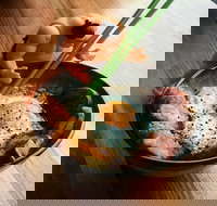 Harpoon Social Club - Events Australia