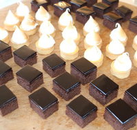 Harvest Rotisserie  Patisserie - Events Australia