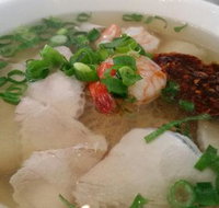 Huong Giang - Events Australia