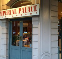 Imperial Palace - Events Australia